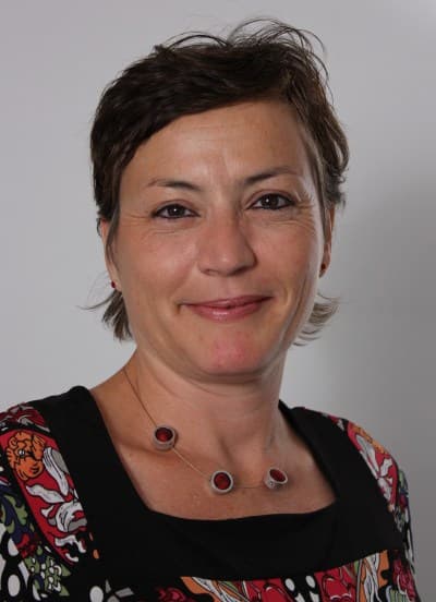 Monica Sonntag, Kundenbetreuung